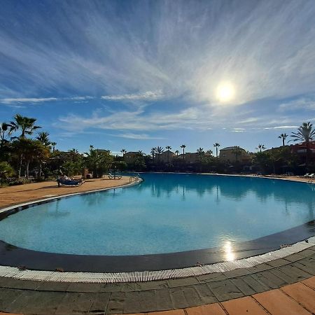 My Pretty Home - Lovely And Spacious Surrounded By Tropical Gardens - Private Covered And Uncovered Terrace - Pool - Parking - Free Fibre Optic Internet Corralejo Exteriér fotografie