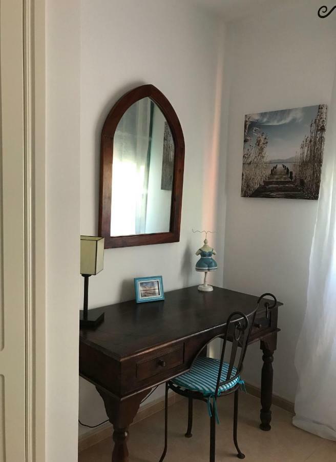 My Pretty Home - Lovely And Spacious Surrounded By Tropical Gardens - Private Covered And Uncovered Terrace - Pool - Parking - Free Fibre Optic Internet Corralejo Exteriér fotografie